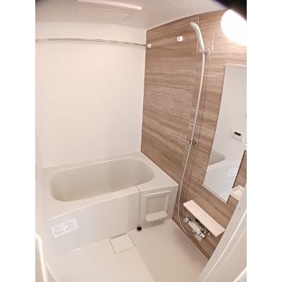 ヒカルサ豊橋小池 201【管理NO：1-028441301-02010】 ★家具家電は申し込み後に搬入しますの物件写真4