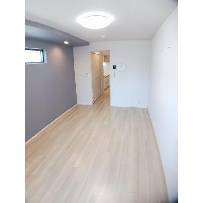 ヒカルサ豊橋小池 107【管理NO：1-028441301-01060】 ★家具家電は申し込み後に搬入しますの物件写真2