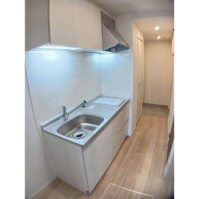 ヒカルサ豊橋小池 107【管理NO：1-028441301-01060】 ★家具家電は申し込み後に搬入しますの物件写真3