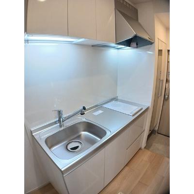 ヒカルサ豊橋小池 105【管理NO：1-028441301-01040】 ★家具家電は申し込み後に搬入しますの物件写真3