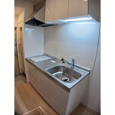 ヒカルサ豊橋小池 103【管理NO：1-028441301-01030】 ★家具家電は申し込み後に搬入しますの物件写真3