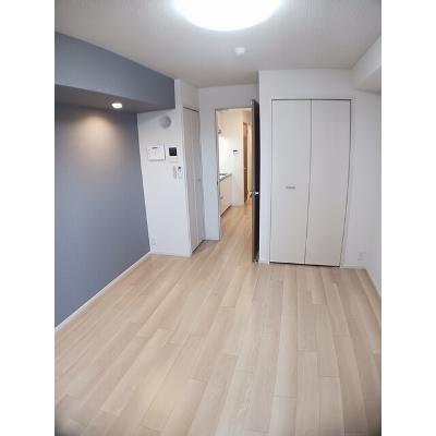 ヒカルサ豊橋小池 102【管理NO：1-028441301-01020】 ★家具家電は申し込み後に搬入しますの物件写真2