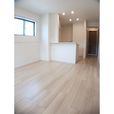 サンレジデンス 206【管理NO：1-028406001-02050】 ★家具家電は申し込み後に搬入しますの物件写真2