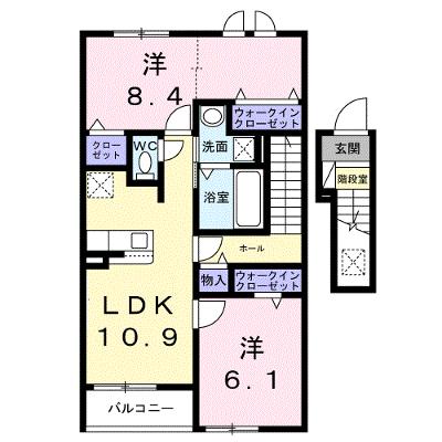 サンレジデンス 205【管理NO：1-028406001-02040】の外観画像