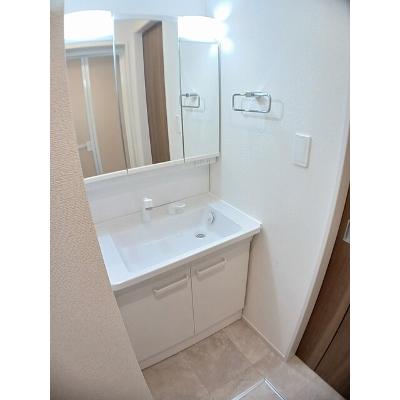 サンレジデンス 203【管理NO：1-028406001-02030】 ★家具家電は申し込み後に搬入しますの物件写真6