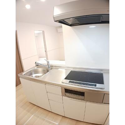 サンレジデンス 105【管理NO：1-028406001-01040】 ★家具家電は申し込み後に搬入しますの物件写真3