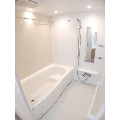 エムアンドエフ 105【管理NO：1-028375301-01040】 ★家具家電は申し込み後に搬入しますの物件写真4