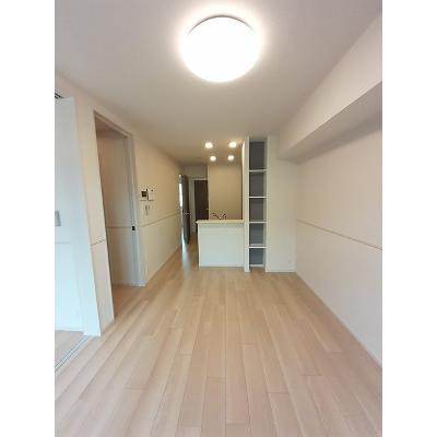 リヴェールパレス 202【管理NO：1-027520501-02020】 ★家具家電は申し込み後に搬入しますの物件写真2