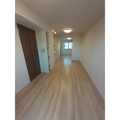 エーエスコート　グレイス 105【管理NO：1-027105001-01040】 ★家具家電は申し込み後に搬入しますの物件写真2
