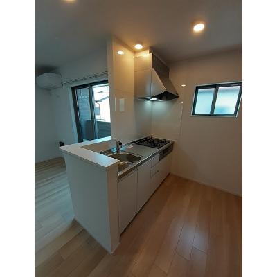 モデルノ　カーサ 202【管理NO：1-026204701-02020】 ★家具家電は申し込み後に搬入します 2026年08月上旬入居可能の物件写真3