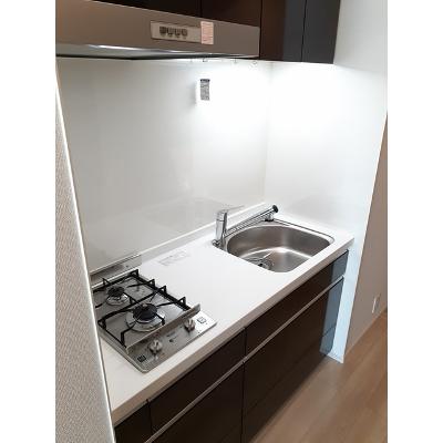 ベル　リゼオ　Ｋ 301【管理NO：1-025642501-03010】 ★家具家電は申し込み後に搬入しますの物件写真3