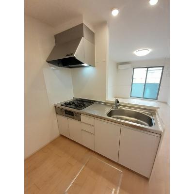 プランドール　スギＡ 103【管理NO：1-024976601-01030】 ★家具家電は申し込み後に搬入しますの物件写真3