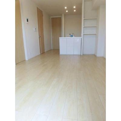 アンジュの家Ⅰ 205【管理NO：1-024723001-02040】 ★家具家電は申し込み後に搬入しますの物件写真2