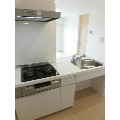 アンジュの家Ⅰ 205【管理NO：1-024723001-02040】 ★家具家電は申し込み後に搬入しますの物件写真3