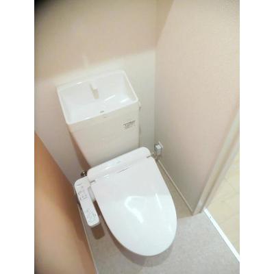 アンジュの家Ⅰ 205【管理NO：1-024723001-02040】 ★家具家電は申し込み後に搬入しますの物件写真5