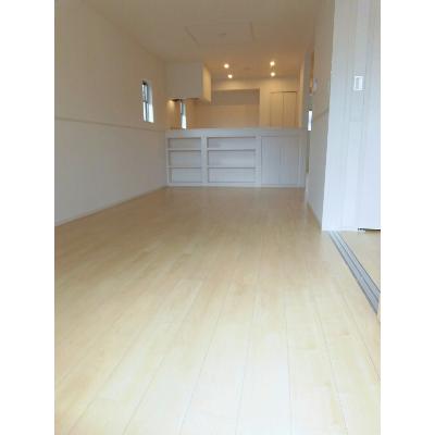 クレール　カンパーニュ 203【管理NO：1-023448401-02030】 ★家具家電は申し込み後に搬入します 2026年08月下旬入居可能の物件写真2