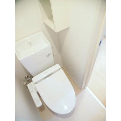 クレール　カンパーニュ 203【管理NO：1-023448401-02030】 ★家具家電は申し込み後に搬入します 2026年08月下旬入居可能の物件写真5