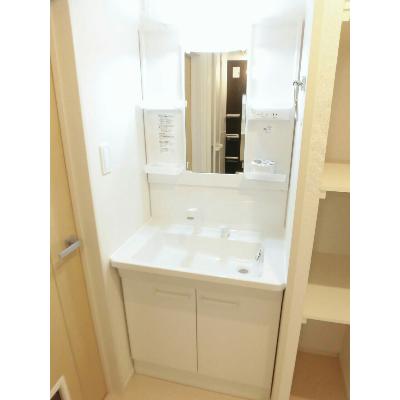 クレール　カンパーニュ 203【管理NO：1-023448401-02030】 ★家具家電は申し込み後に搬入します 2026年08月下旬入居可能の物件写真6