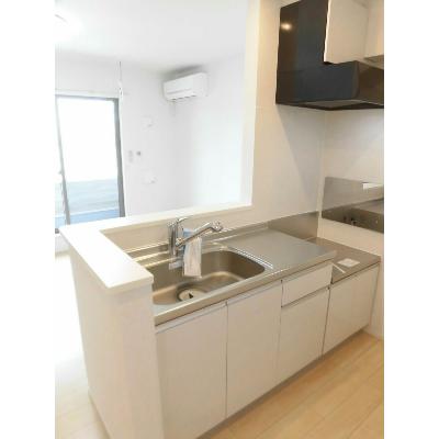 パークフェリス　Ｍ 202【管理NO：1-022861201-02020】 ★家具家電は申し込み後に搬入しますの物件写真3