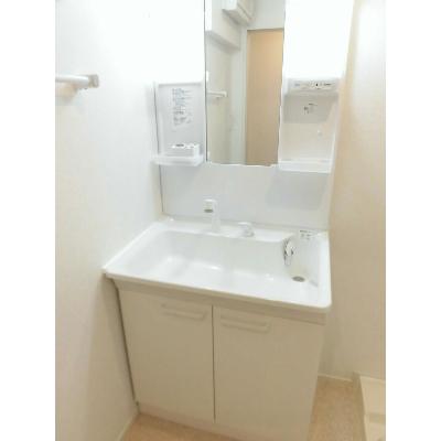 パークフェリス　Ｍ 202【管理NO：1-022861201-02020】 ★家具家電は申し込み後に搬入しますの物件写真6