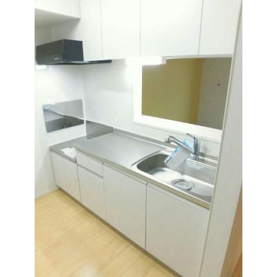 レジデンス岩田　Ａ 202【管理NO：1-022694601-02020】 ★家具家電は申し込み後に搬入しますの物件写真3