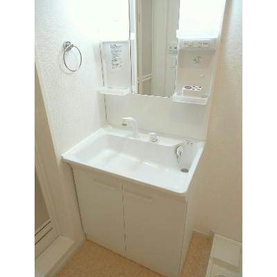 モアナＡ 202【管理NO：1-022047901-02020】 ★家具家電は申し込み後に搬入します 2026年07月中旬入居可能の物件写真6