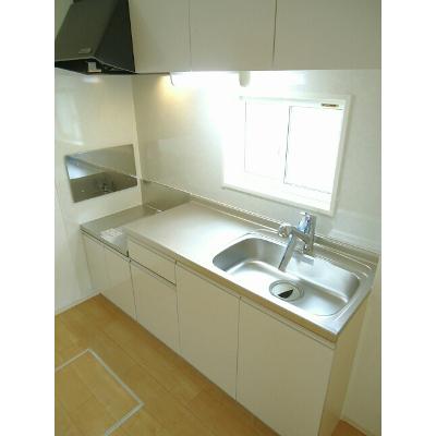 ラルーチェ　Ａ 102【管理NO：1-021614201-01020】 ★家具家電は申し込み後に搬入しますの物件写真3