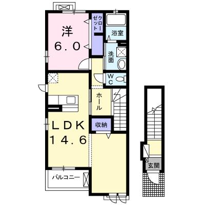 グランチェスタ新栄 201【管理NO：1-021174601-02010】 ★家具家電は申し込み後に搬入しますの外観画像