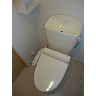 ベル・ソレイユＫ 203【管理NO：1-020899401-02030】 ★家具家電は申し込み後に搬入します★の物件写真5