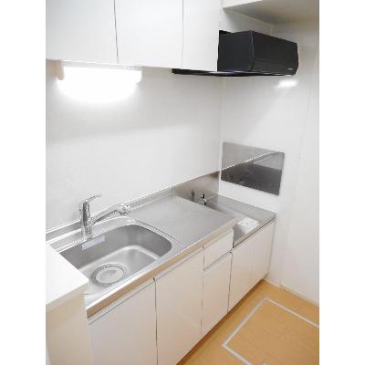 レスペランス 101【管理NO：1-020894701-01010】 ★家具家電は申し込み後に搬入します★の物件写真3