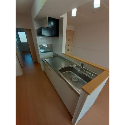 チェリーパーク 202【管理NO：1-019632401-02020】 ★家具家電は申し込み後に搬入します 2026年07月下旬入居可能の物件写真3