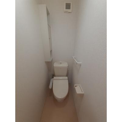 チェリーパーク 202【管理NO：1-019632401-02020】 ★家具家電は申し込み後に搬入します 2026年07月下旬入居可能の物件写真5