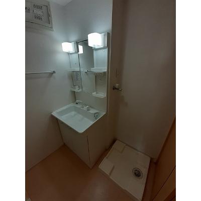 チェリーパーク 202【管理NO：1-019632401-02020】 ★家具家電は申し込み後に搬入します 2026年07月下旬入居可能の物件写真6