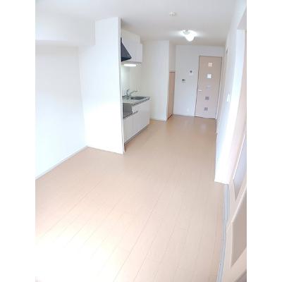 Ｒｉｖｅｒ・Ｌｉｎｅ 105【管理NO：1-019147501-01040】 ★家具家電は申し込み後に搬入します★の物件写真2