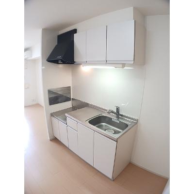 Ｒｉｖｅｒ・Ｌｉｎｅ 105【管理NO：1-019147501-01040】 ★家具家電は申し込み後に搬入します★の物件写真3