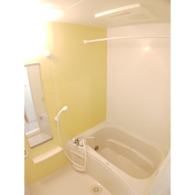 Ｒｉｖｅｒ・Ｌｉｎｅ 105【管理NO：1-019147501-01040】 ★家具家電は申し込み後に搬入します★の物件写真4