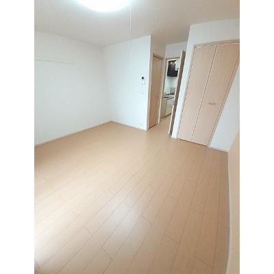 ファイン 102【管理NO：1-018358001-01020】 ★家具家電は申し込み後に搬入しますの物件写真2