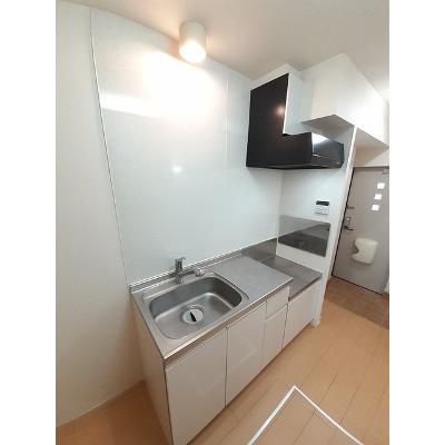 ファイン 102【管理NO：1-018358001-01020】 ★家具家電は申し込み後に搬入しますの物件写真3