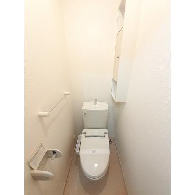 ファイン 102【管理NO：1-018358001-01020】 ★家具家電は申し込み後に搬入しますの物件写真5