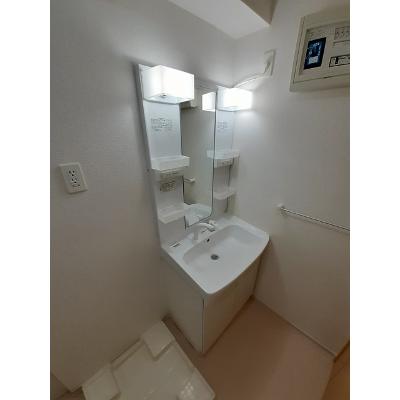 ファイン 102【管理NO：1-018358001-01020】 ★家具家電は申し込み後に搬入しますの物件写真6