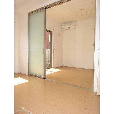 ル・シアンⅡ 102【管理NO：1-018203002-01020】 ★家具家電は申し込み後に搬入します 2026年08月上旬入居可能の物件写真2