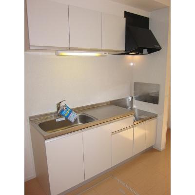 ル・シアンⅡ 102【管理NO：1-018203002-01020】 ★家具家電は申し込み後に搬入します 2026年08月上旬入居可能の物件写真3