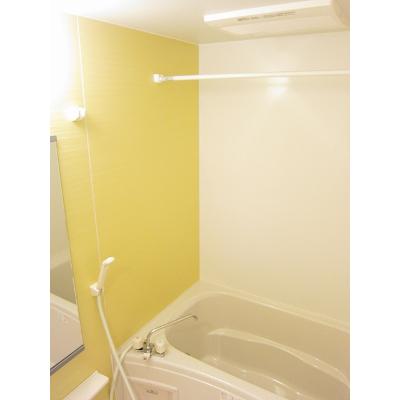 ル・シアンⅡ 102【管理NO：1-018203002-01020】 ★家具家電は申し込み後に搬入します 2026年08月上旬入居可能の物件写真4