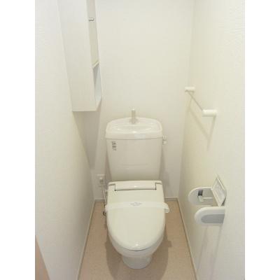 ル・シアンⅡ 102【管理NO：1-018203002-01020】 ★家具家電は申し込み後に搬入します 2026年08月上旬入居可能の物件写真5