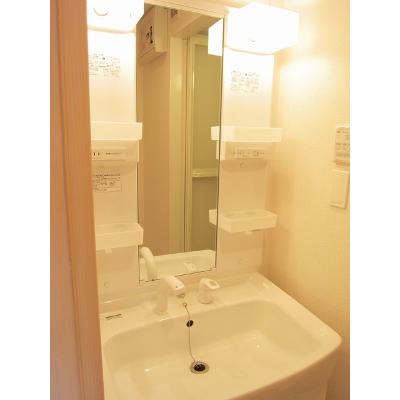 ル・シアンⅡ 102【管理NO：1-018203002-01020】 ★家具家電は申し込み後に搬入します 2026年08月上旬入居可能の物件写真6