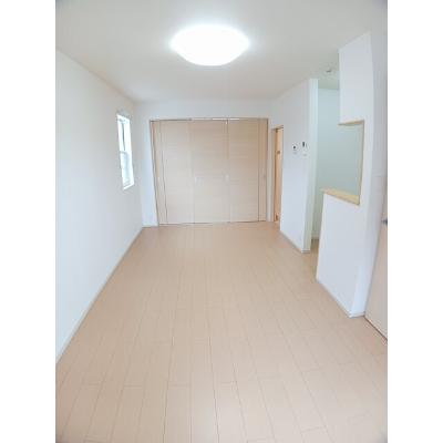 ボヌール森岡参番館 101【管理NO：1-017999801-01010】 ★家具家電は申し込み後に搬入しますの物件写真2