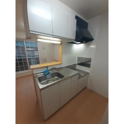 ファイン・ベル 202【管理NO：1-017659701-02020】 ★家具家電は申し込み後に搬入します★の物件写真3