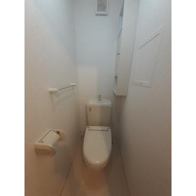 ファイン・ベル 202【管理NO：1-017659701-02020】 ★家具家電は申し込み後に搬入します★の物件写真5