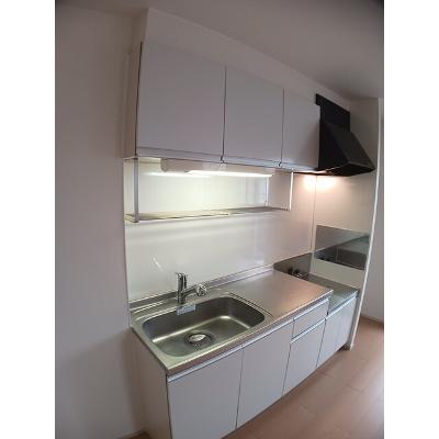イースタン・パーク５１Ｂ 202【管理NO：1-017409702-02020】 ★家具家電は申し込み後に搬入しますの物件写真3