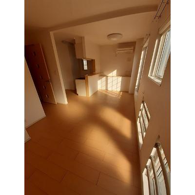 ボヌール大岩館 205【管理NO：1-017374701-02040】 ★家具家電は申し込み後に搬入します★の物件写真2